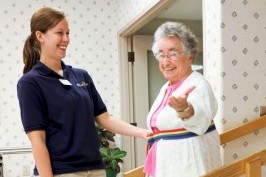 Our Staff