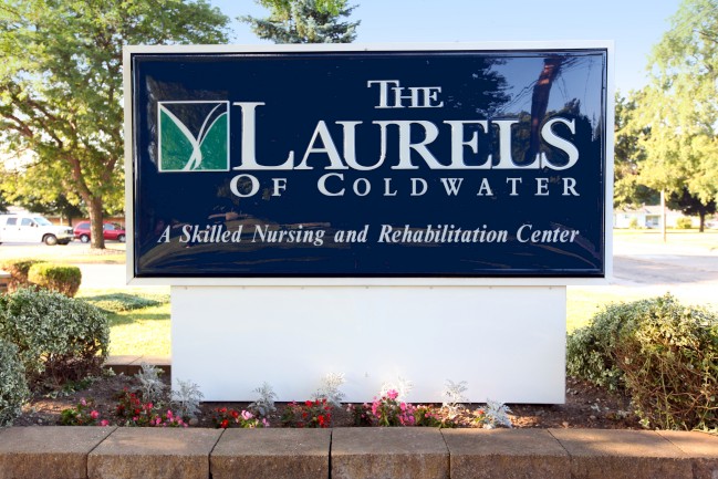 The Laurels of Coldwater