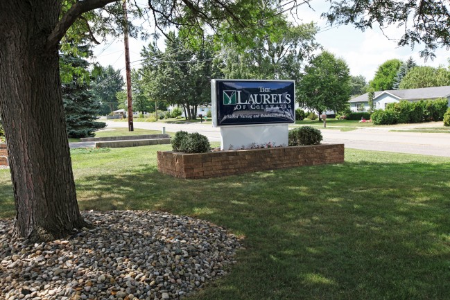 The Laurels of Coldwater