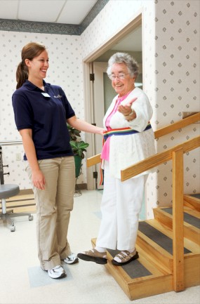 The Laurels of Coldwater: Rehab